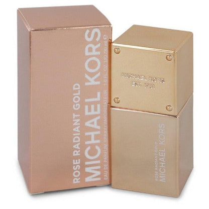 Michael Kors Rose Radiant Gold Eau De Parfum