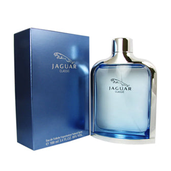 Jaguar Pure Instinct Eau De Toilette