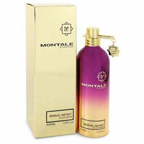 Montale Sensual Instinct Eau De Parfum