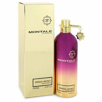 Montale Sensual Instinct Eau De Parfum