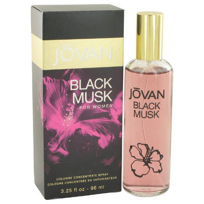 Jovan Musk Black Cologne