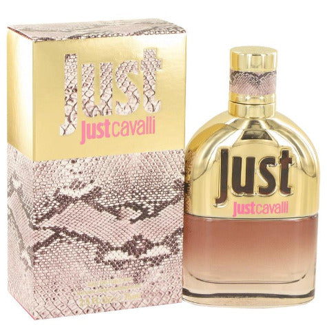 Just Cavalli Eau De Toilette