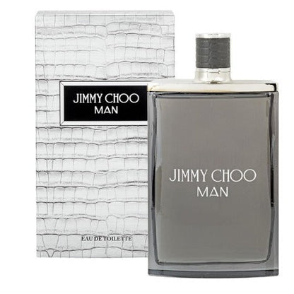 Jimmy Choo Man Eau De Toilette