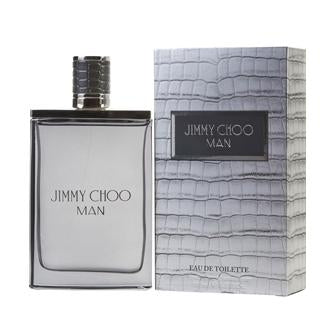 Jimmy Choo Man Eau De Toilette 2 ML Sample