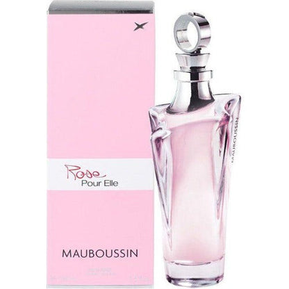 Mauboussin Rose Pour Elle Eau De Parfum