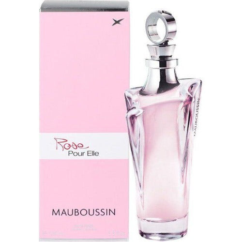 Mauboussin Rose Pour Elle Eau De Parfum