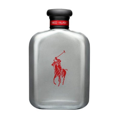 Polo Red Rush Eau De Toilette