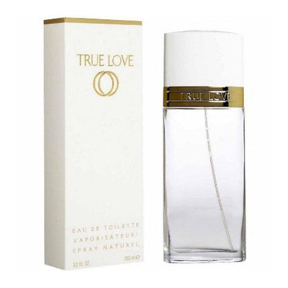 True Love Eau De Toilette