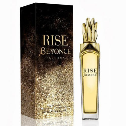 Beyonce Rise Eau De Parfum