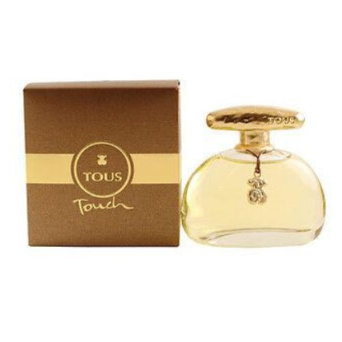 Tous Touch Eau De Toilette