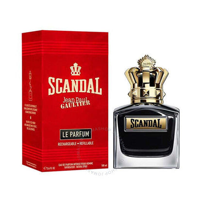 Jean Paul Gaultier Scandal Le Parfum Eau De Parfum Intense