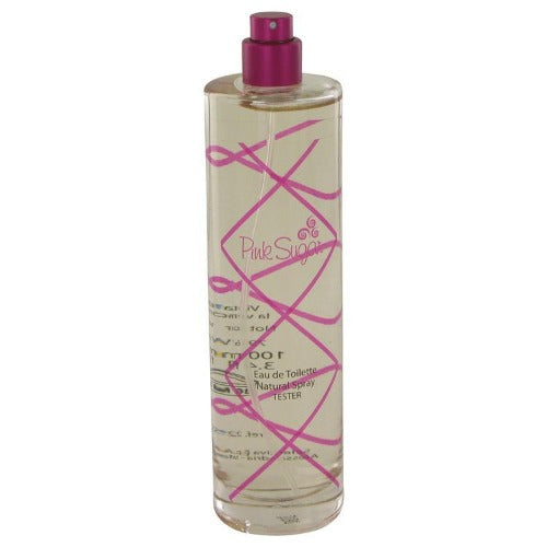 Pink Sugar Eau De Toilette