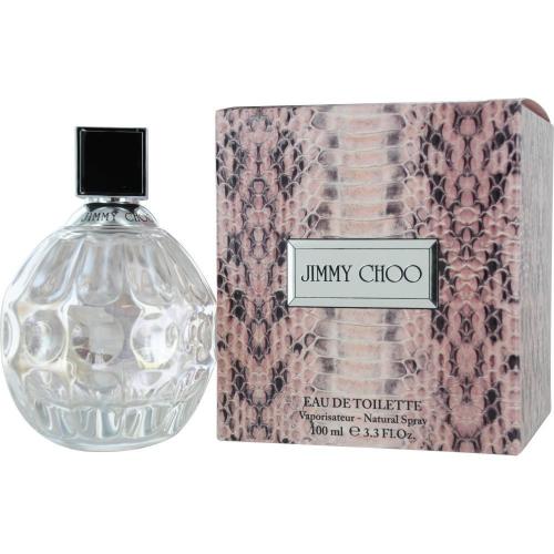 Jimmy Choo Eau De Toilette