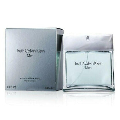 Truth Eau De Toilette