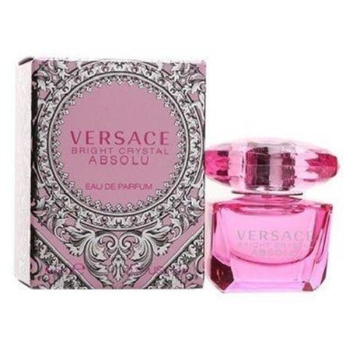 Versace Bright Crystal Absolu Eau De Parfum