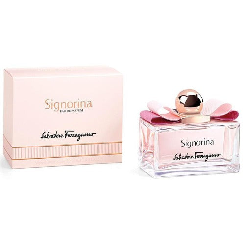 Signorina Eau De Parfum