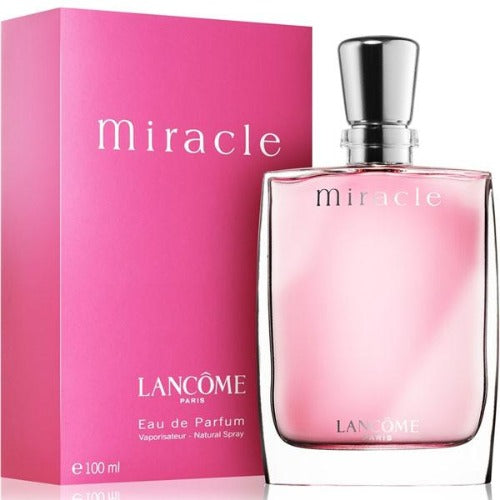 Miracle Eau De Parfum