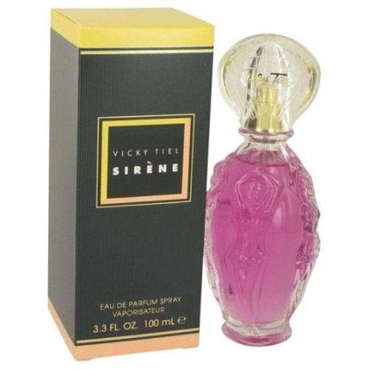 Vicky Tiel Sirene Eau De Parfum