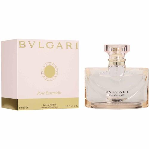 Bvlgari Rose Essentielle Eau De Parfum