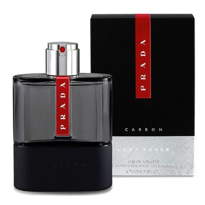 Prada Luna Rossa Carbon Eau De Toilette