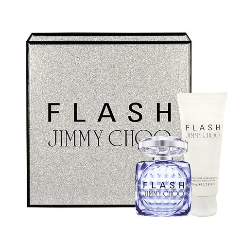 Jimmy Choo Flash 2 Piece Gift Set For Women