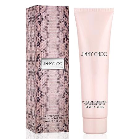 Jimmy Choo Body Lotion