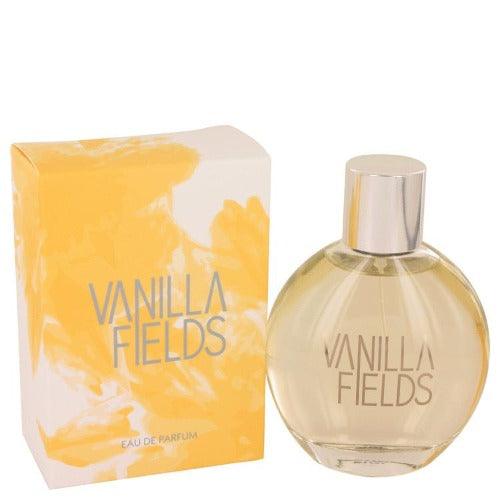 Vanilla Fields Eau De Parfum