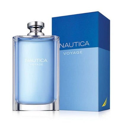 Nautica Voyage Eau De Toilette