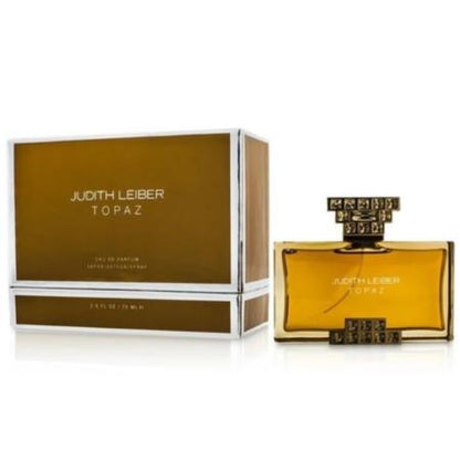 Judith Leiber Topaz Eau De Parfum