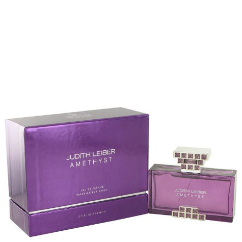 Judith Leiber Amethyst Eau De Parfum