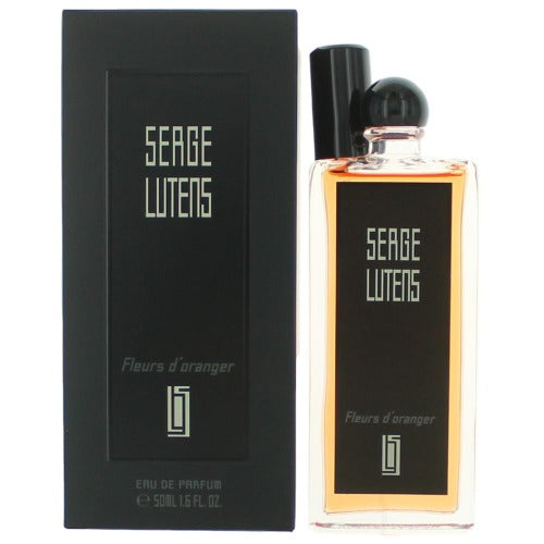 Serge Lutens Fleurs D'Oranger Eau De Parfum