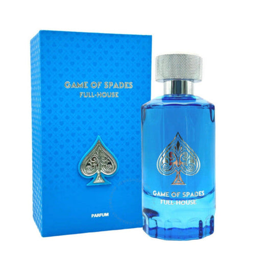 Jo Milano Game Of Spades Full House Eau De Parfum