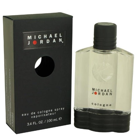 Jordan Cologne