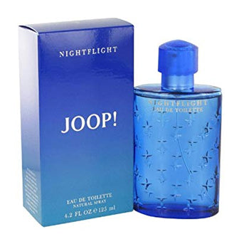 Joop! Nightflight Eau De Toilette