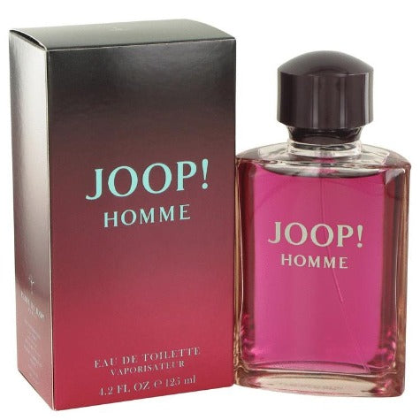 Joop! Eau De Toilette