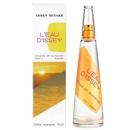 L'Eau d'Issey Shade Of Sunrise Eau De Toilette