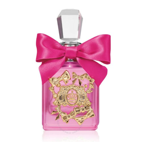 Viva La Juicy Pink Couture Eau De Parfum