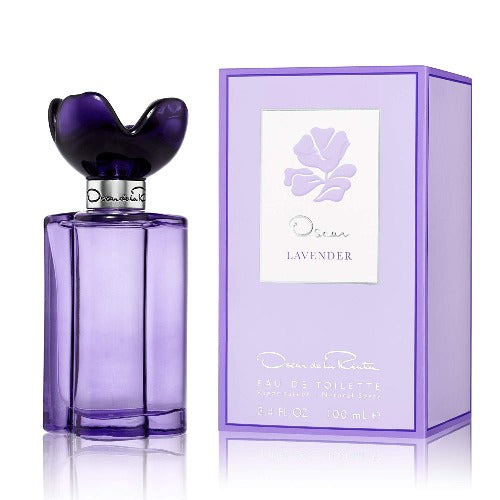 Oscar Lavender Eau De Toilette