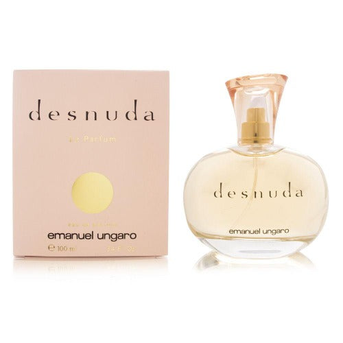 Desnuda Eau De Parfum