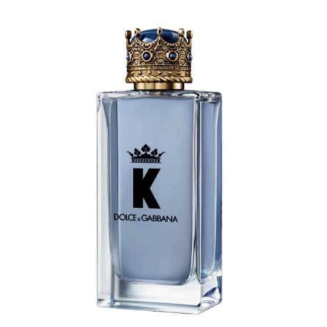 K By Dolce & Gabbana Eau De Toilette