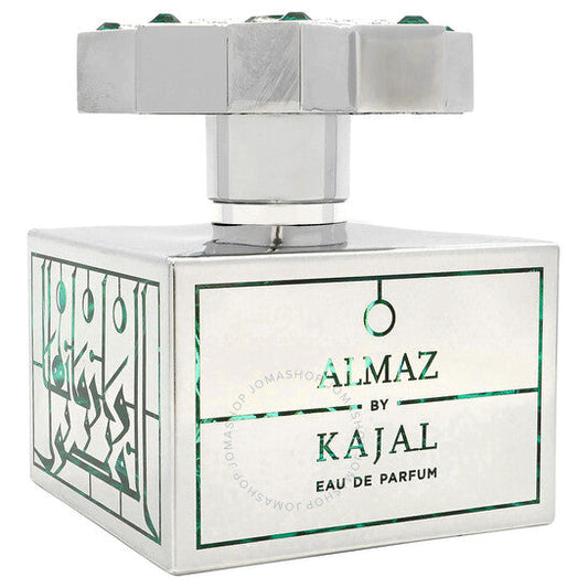 Kajal Almaz Eau De Parfum