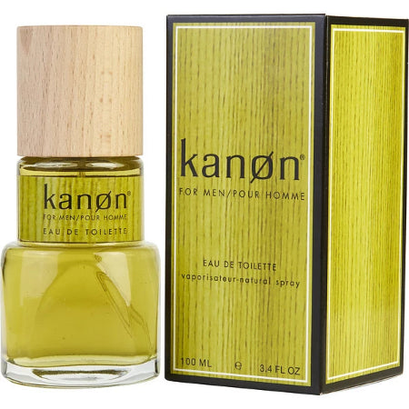 Kanon Eau De Toilette