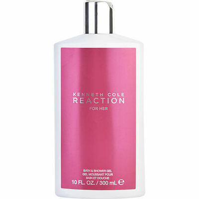 Kenneth Cole Reaction Shower Gel