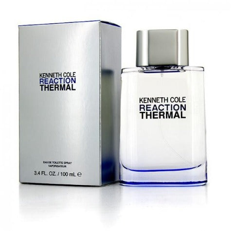 Kenneth Cole Reaction Thermal Eau De Toilette