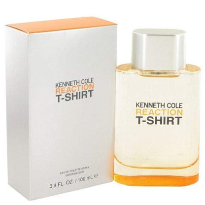 Kenneth Cole Reaction T-Shirt Eau De Toilette