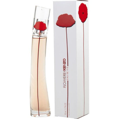 Kenzo Flower Eau De Vie Eau De Parfum Legere