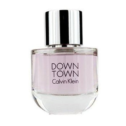 Ck Downtown Eau De Parfum