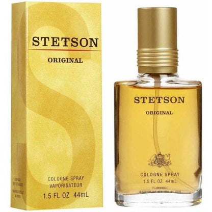 Stetson Cologne