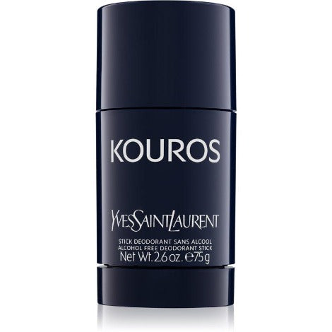 Kouros Deodorant Stick Alcohol Free