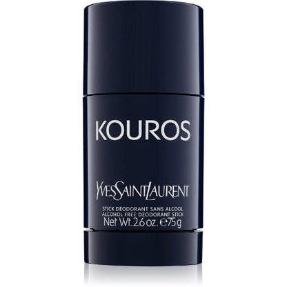 Kouros Deodorant Stick Alcohol Free